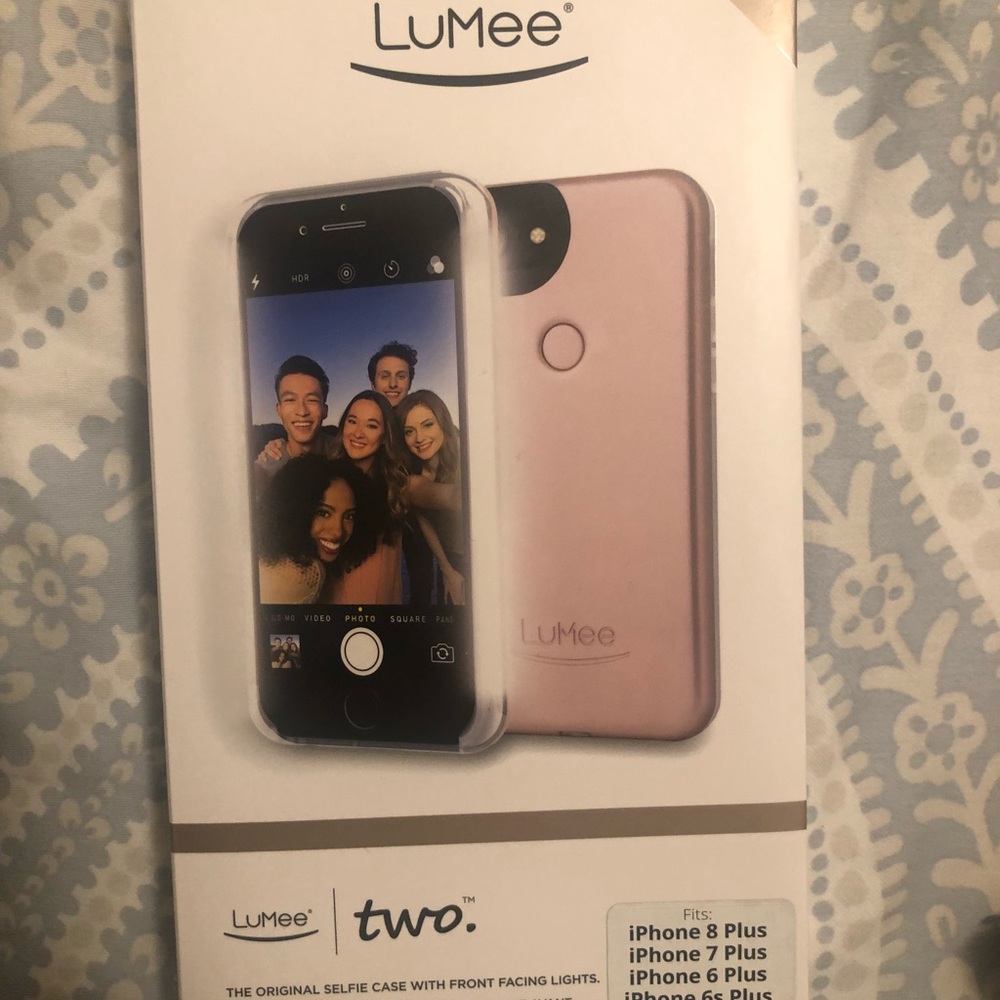 Iphone case